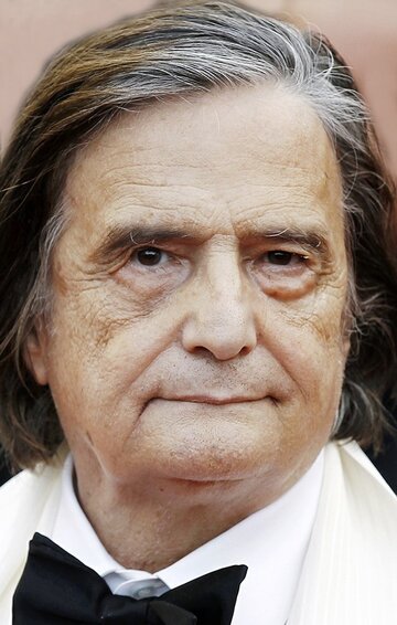 Jean-Pierre Léaud
