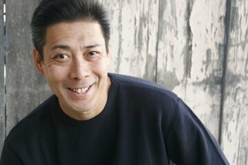 François Chau