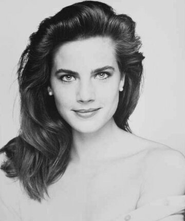Terry Farrell