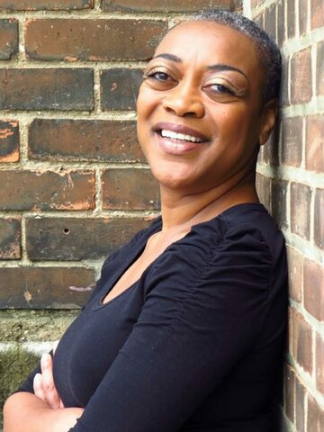 Karen Robinson