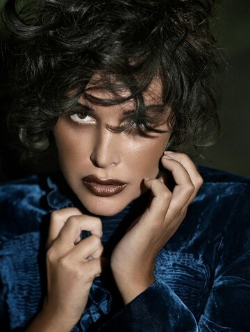 Paz de la Huerta