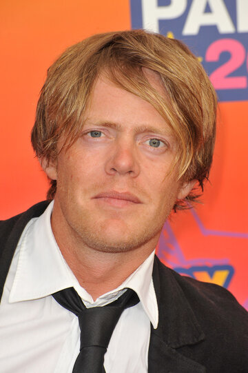 Kris Marshall