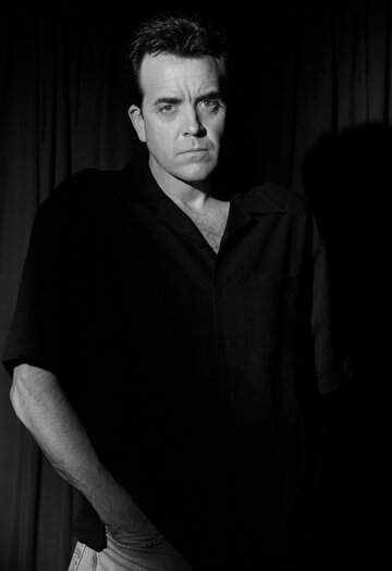 Tom Woodruff Jr.