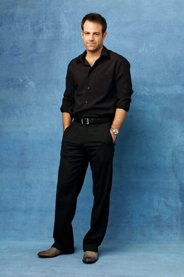 Paul Adelstein