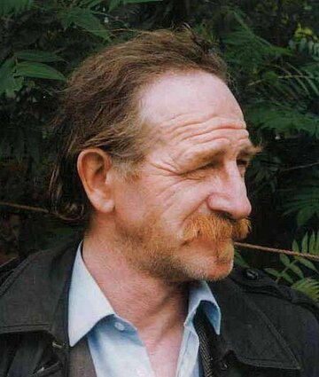 Джер О’Лири