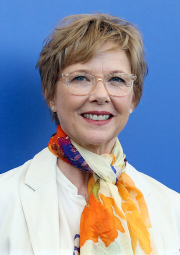 Annette Bening