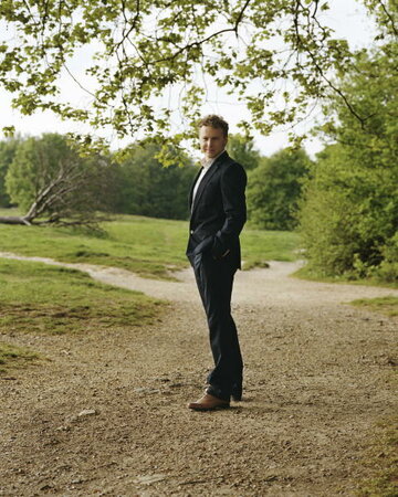 Samuel West
