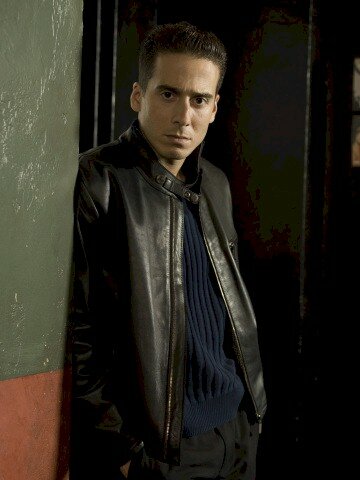 Kirk Acevedo