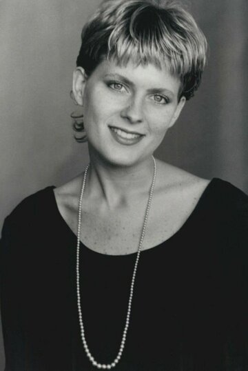 Vanessa Marshall