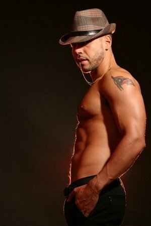 Wilson Cruz