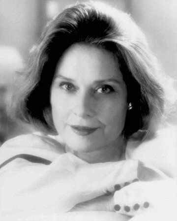 Diane Baker