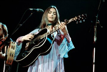 Emmylou Harris