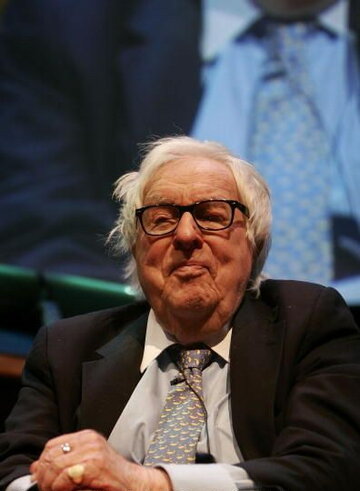 Ray Bradbury