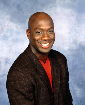Richard T. Jones