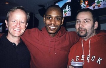 Dave Chappelle