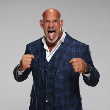 Bill Goldberg