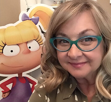Cheryl Chase
