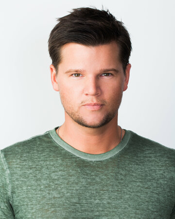 Steven Grayhm