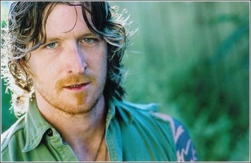 Andy Mackenzie