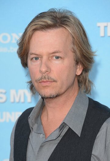 David Spade
