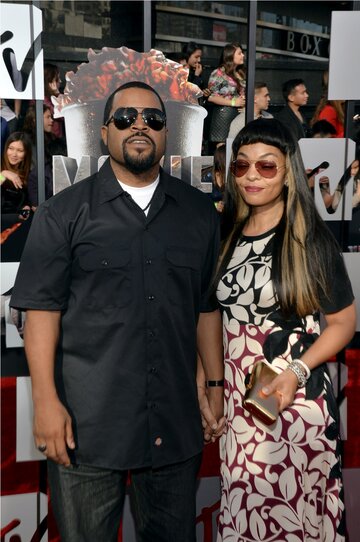Ice Cube