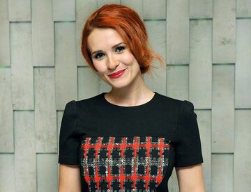 Элена Бальестерос