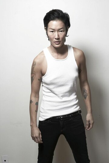 Jenny Shimizu