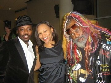 George Clinton