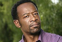 Lennie James