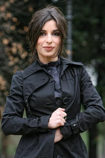 Sabrina Impacciatore