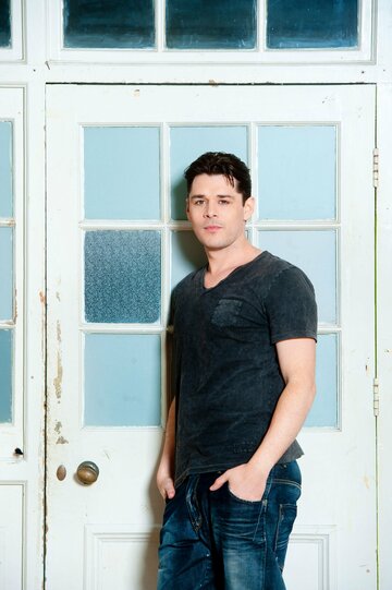 Kenny Doughty