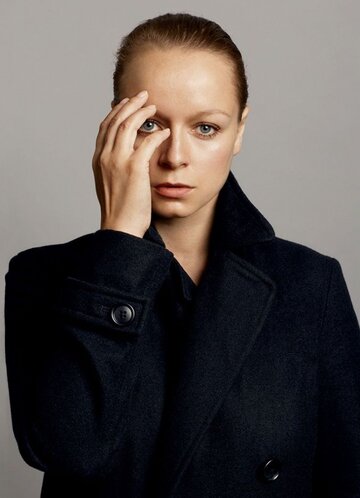 Samantha Morton