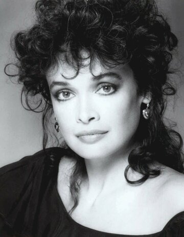 Deborah Van Valkenburgh