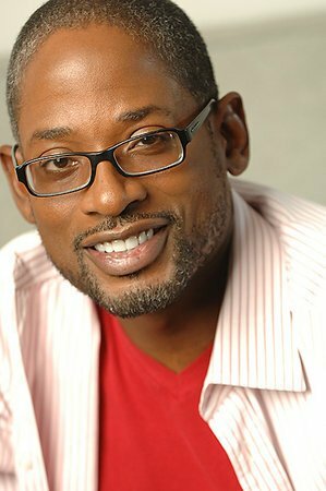 Terrence «T.C.» Carson