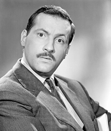 Michel Serrault