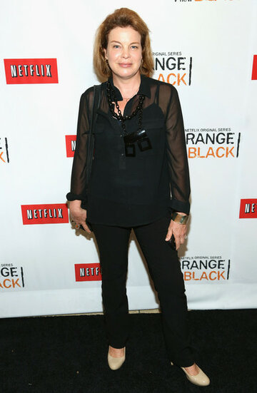 Cathy Curtin