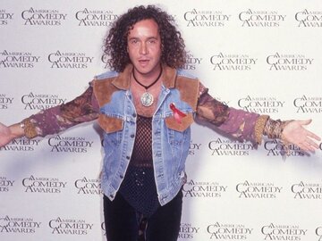 Pauly Shore