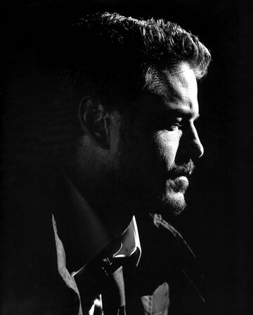 Eric Dane