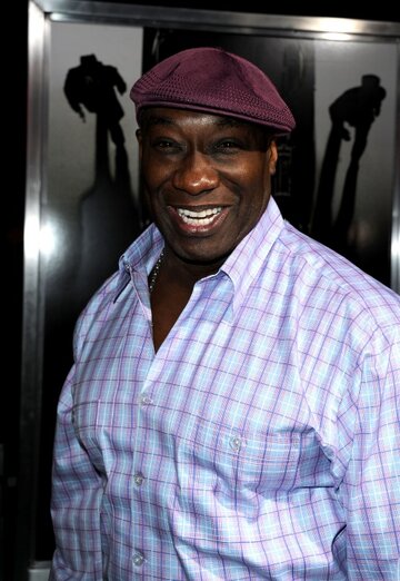Michael Clarke Duncan