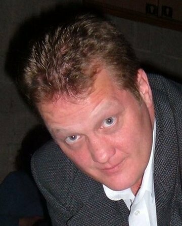 Christian Stolte