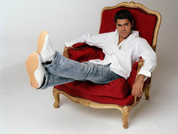 Jamel Debbouze