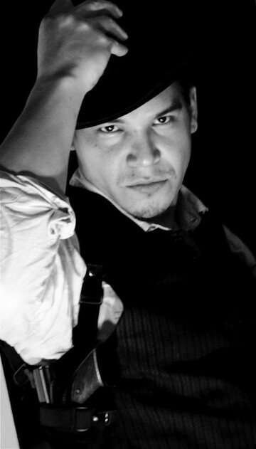 Nathaniel Arcand