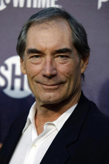 Timothy Dalton