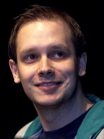 Питер Сунде