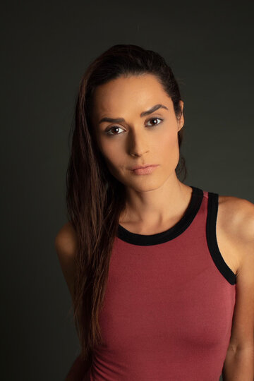 Stephanie Nogueras