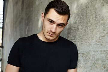 Julian Kostov