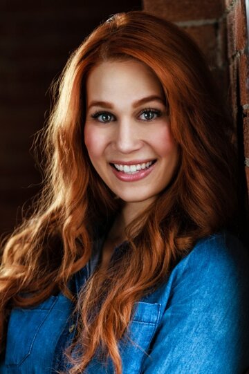 Jillian Joy