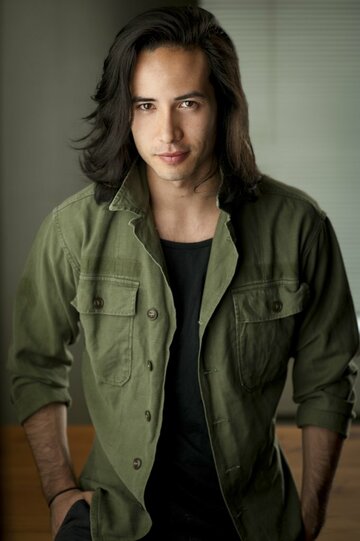 Tony Giroux