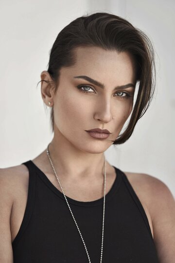Tatiana Neva