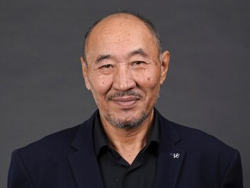 Исбек Абильмажинов
